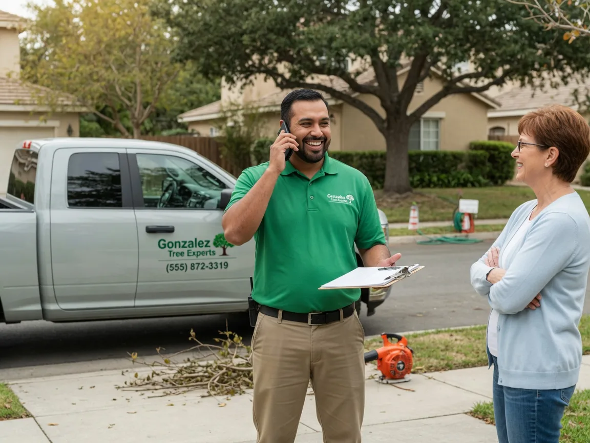 Tree Service Jbsa Randolph, TX FAQs